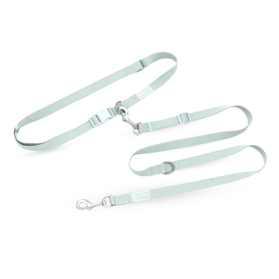 Hundkoppel - Hands-free