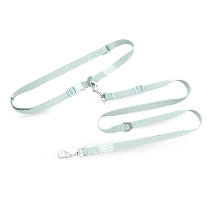 Hundkoppel - Hands-free